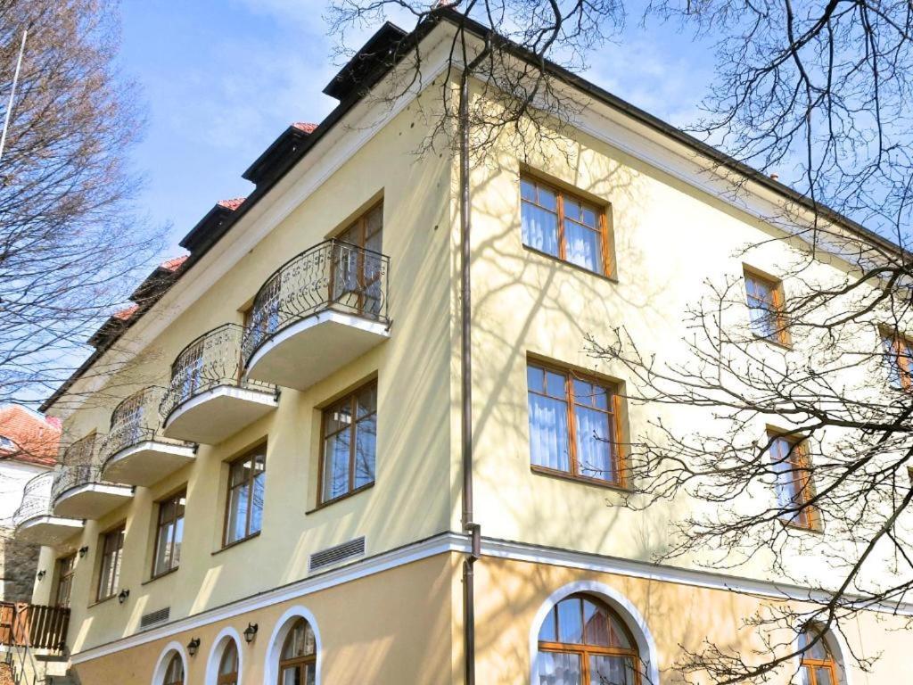Hotel U Brany Uherský Brod Buitenkant foto